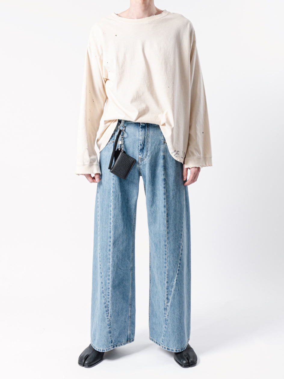 Toshiki Sasaki スタイリング