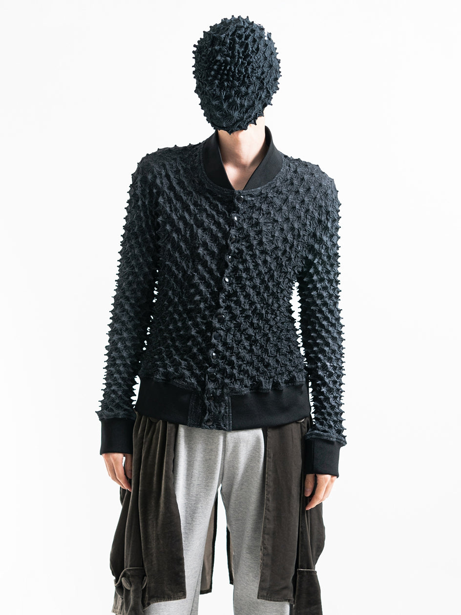 Toshiki Sasaki スタイリング