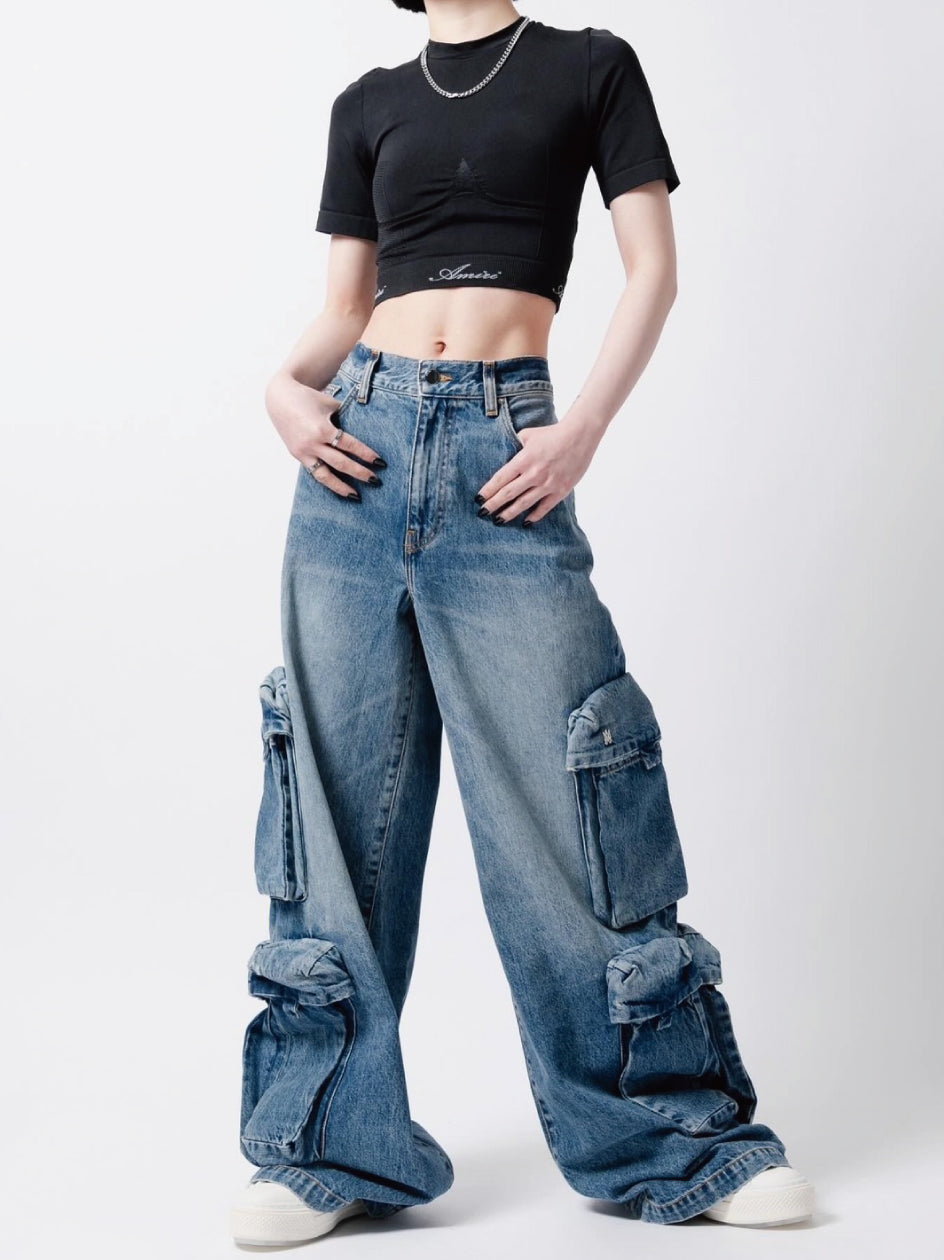 Asuka スタイリング