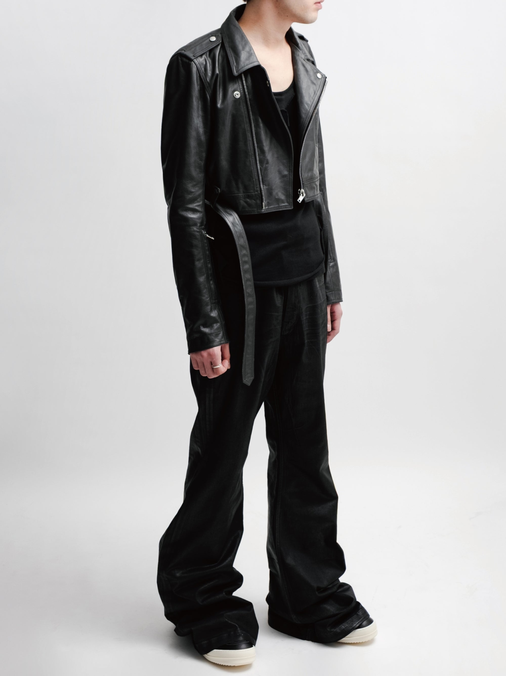 Takahiro スタイリング