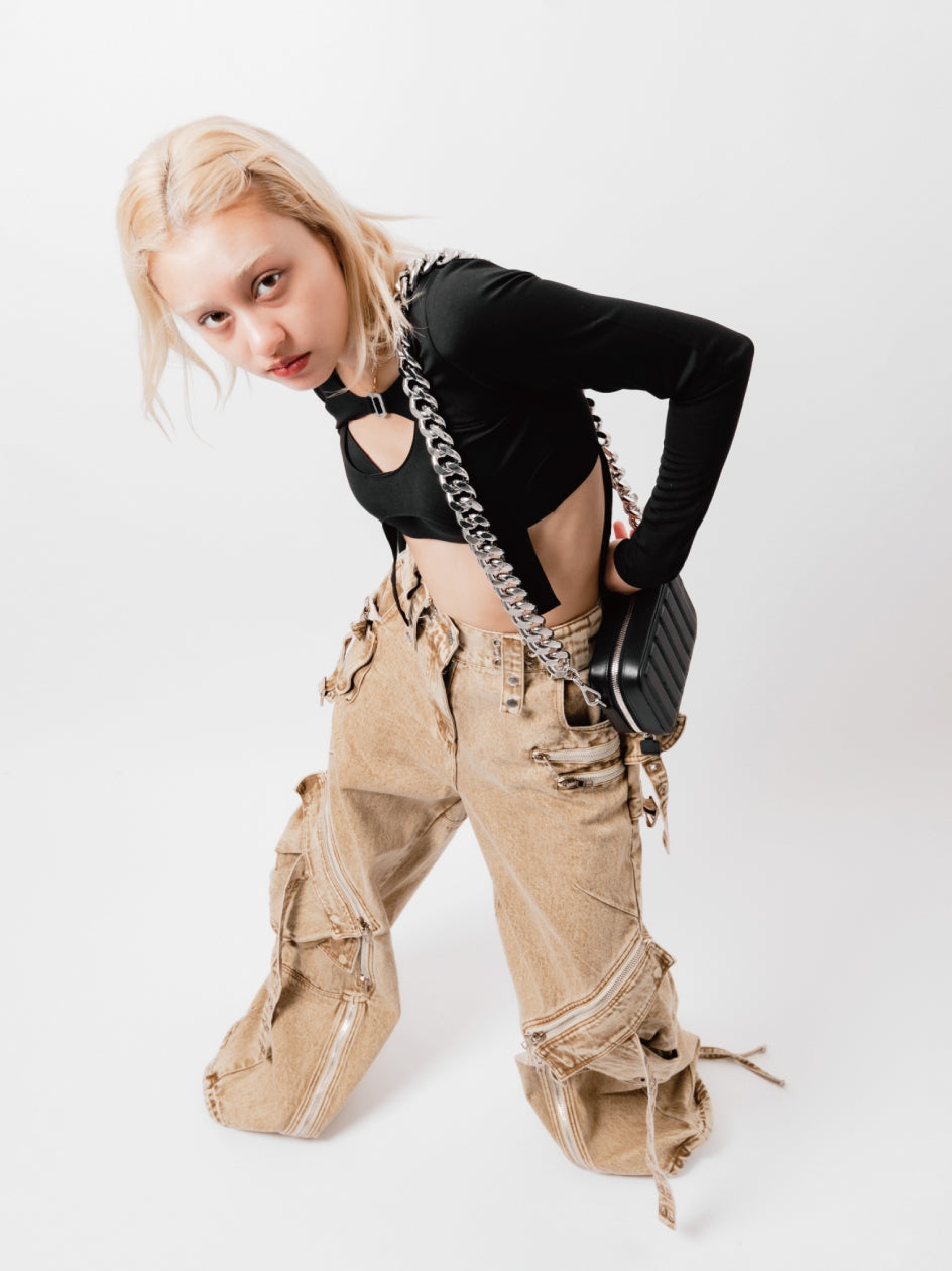 Aisa スタイリング