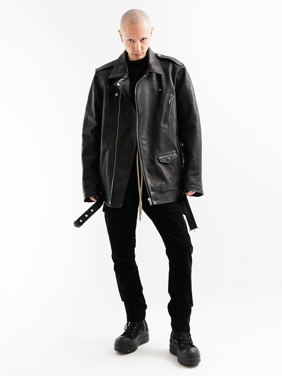 Toshiki Sasaki スタイリング