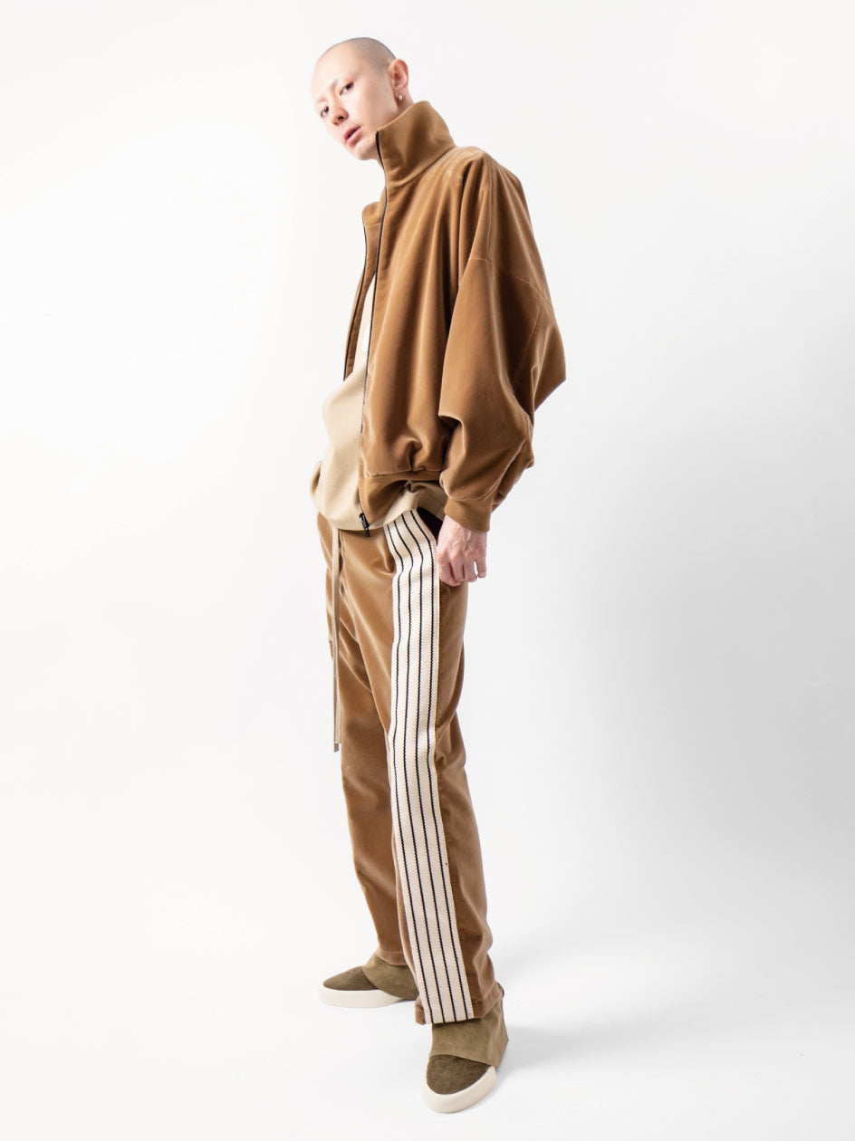 Toshiki Sasaki スタイリング