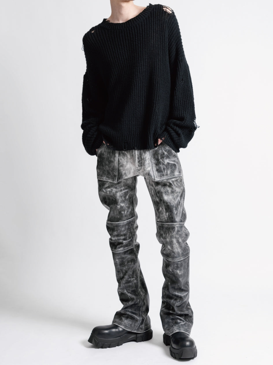 Toshiki Sasaki スタイリング