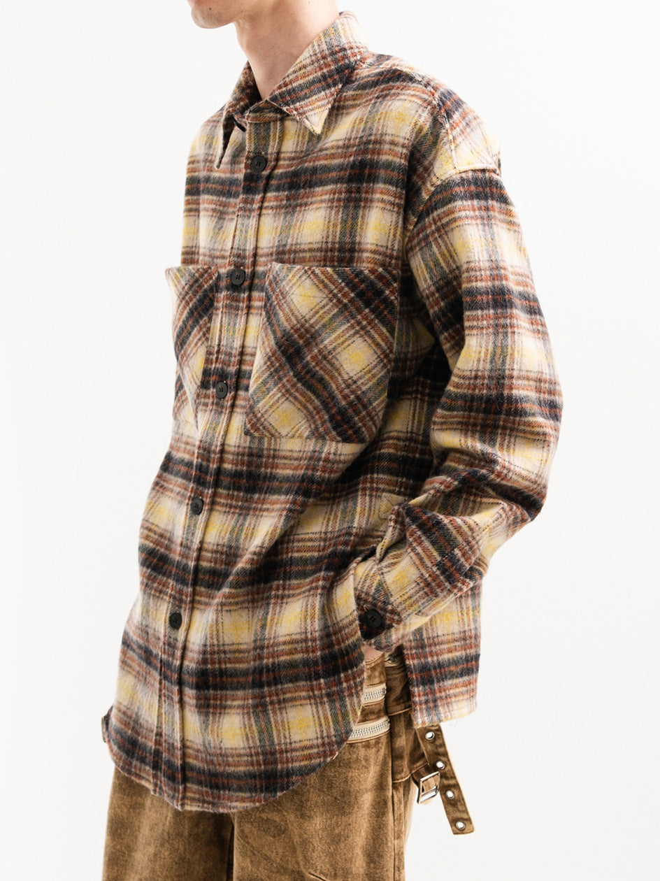 Toshiki Sasaki スタイリング