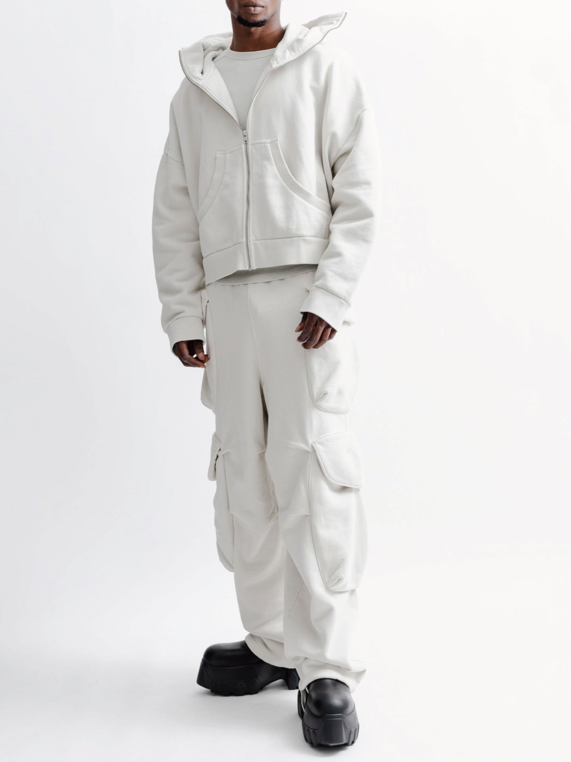 Julius スタイリング