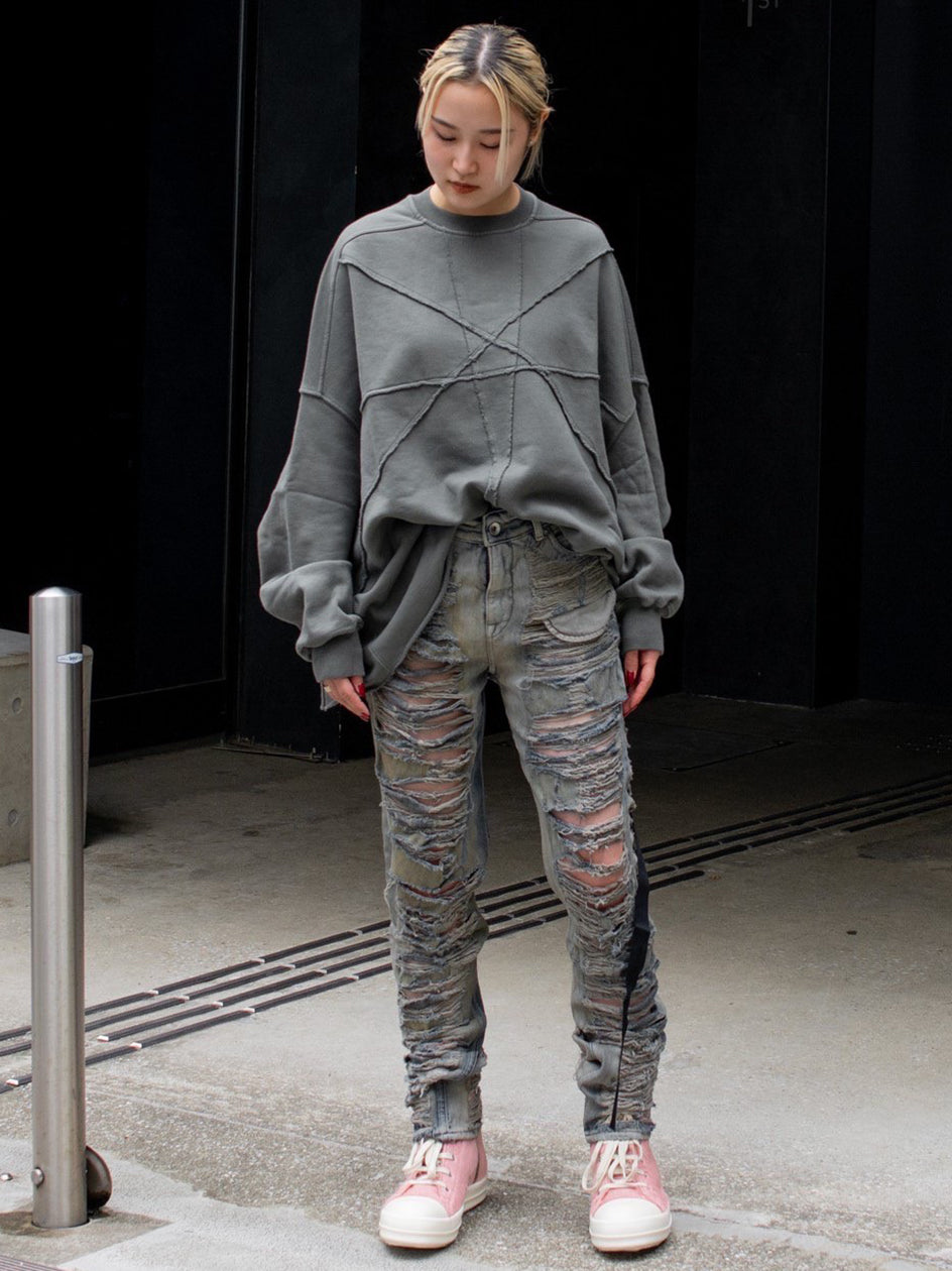 Kiyone スタイリング