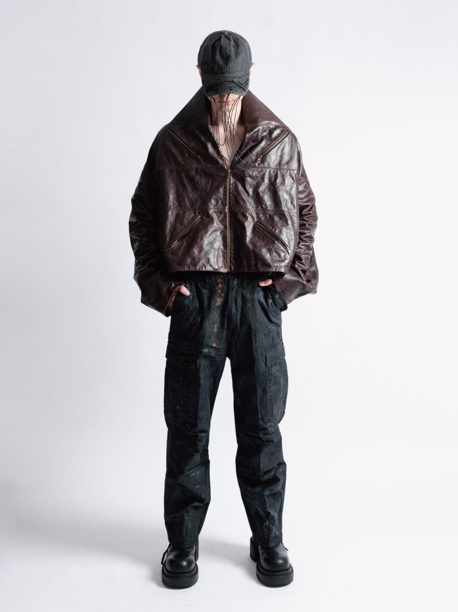 Toshiki Sasaki スタイリング