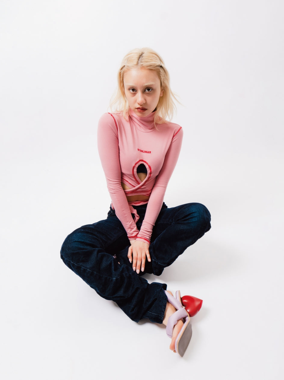 Aisa スタイリング