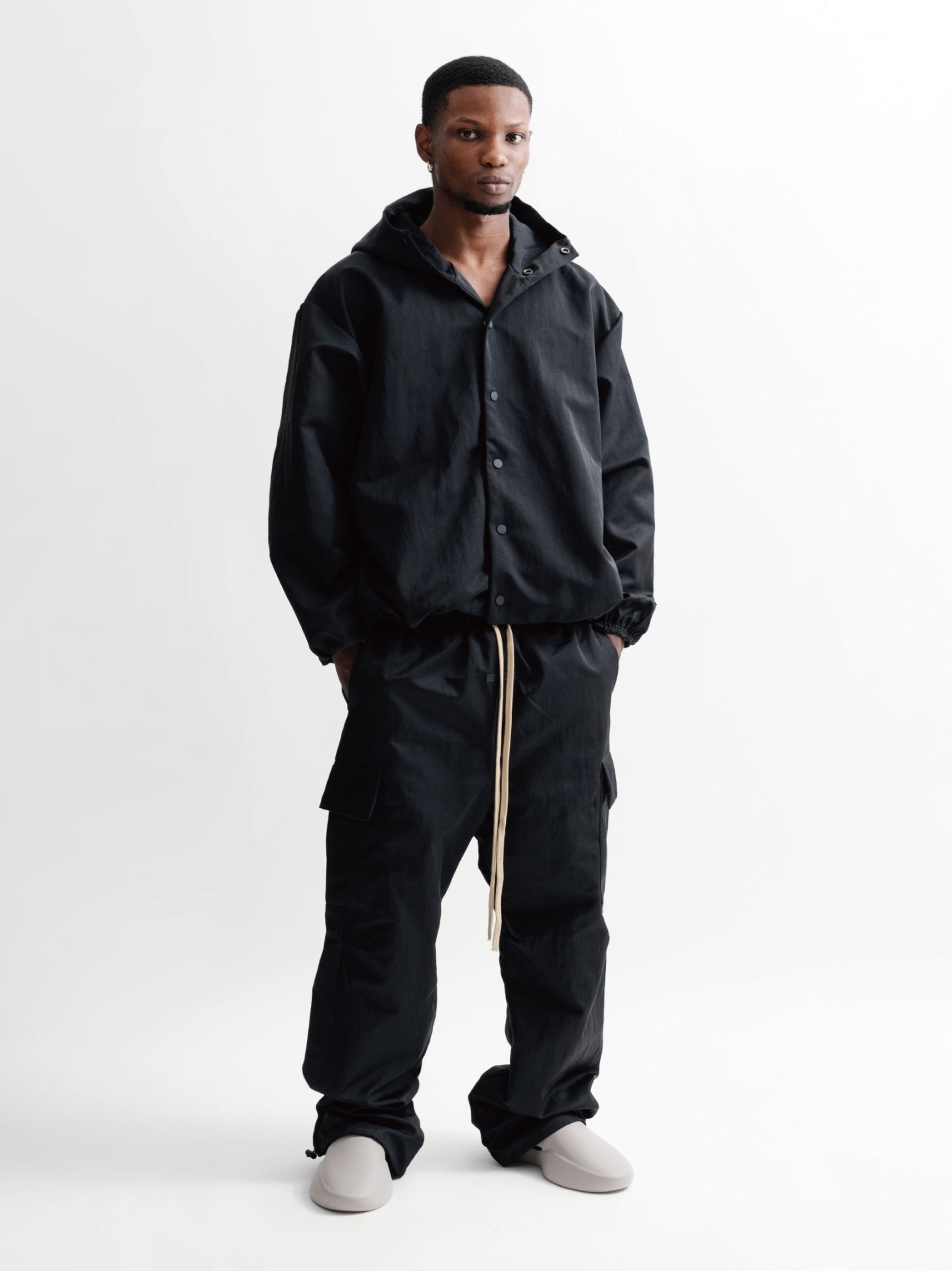 Julius スタイリング