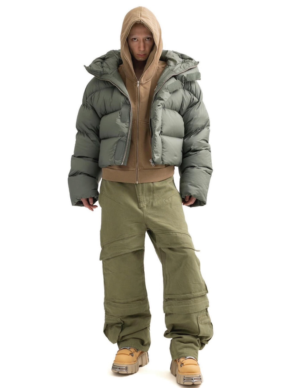 Toshiki Sasaki スタイリング