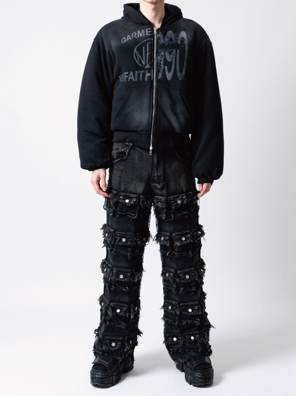 Toshiki Sasaki スタイリング