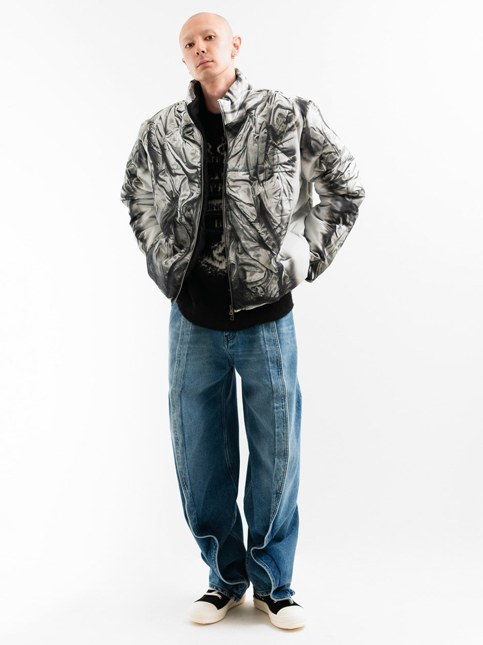 Toshiki Sasaki Styling