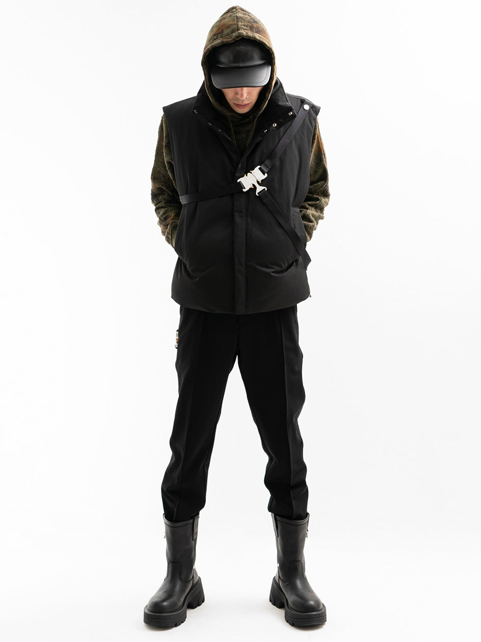 Takahiro スタイリング