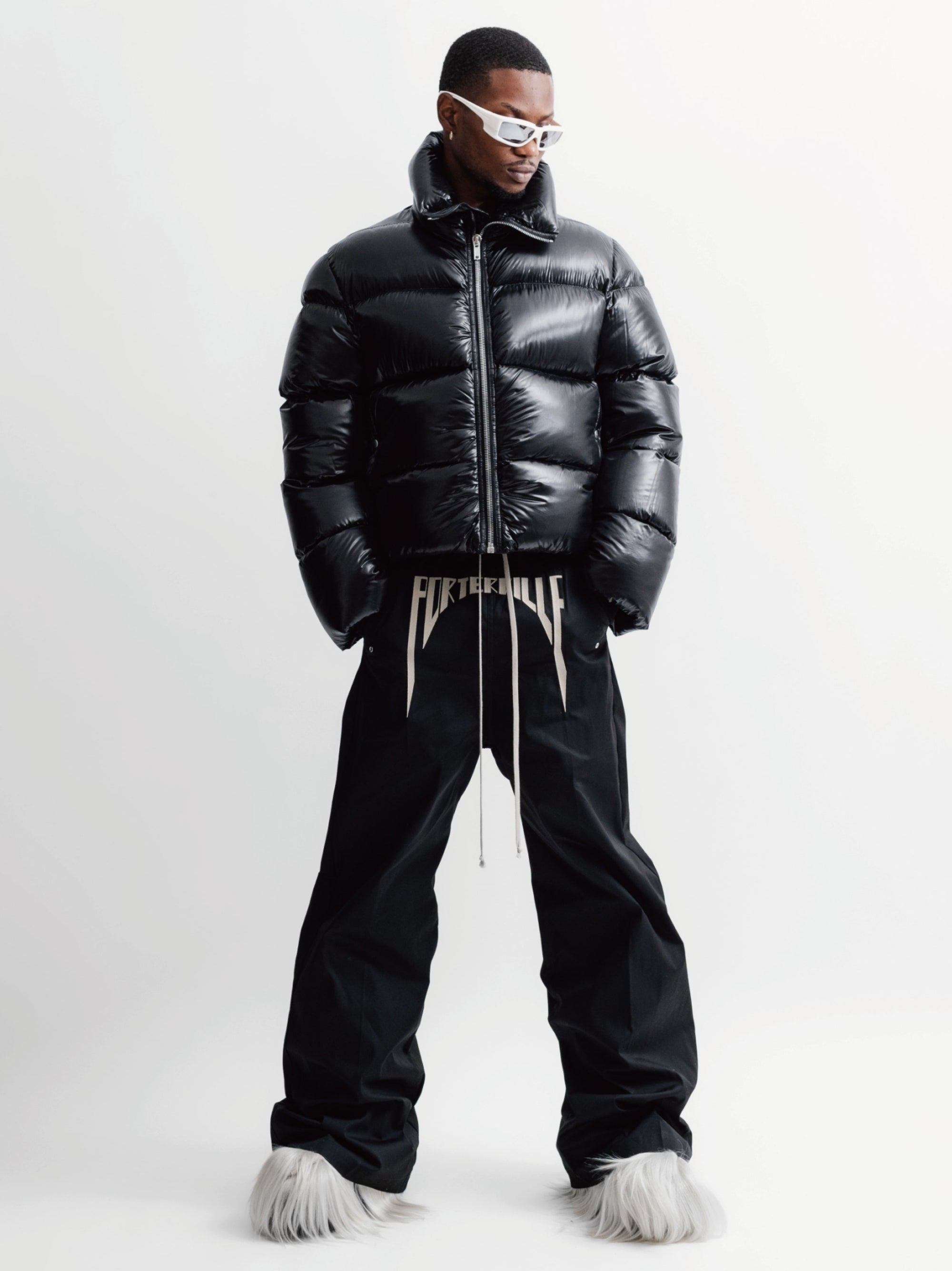 Julius スタイリング