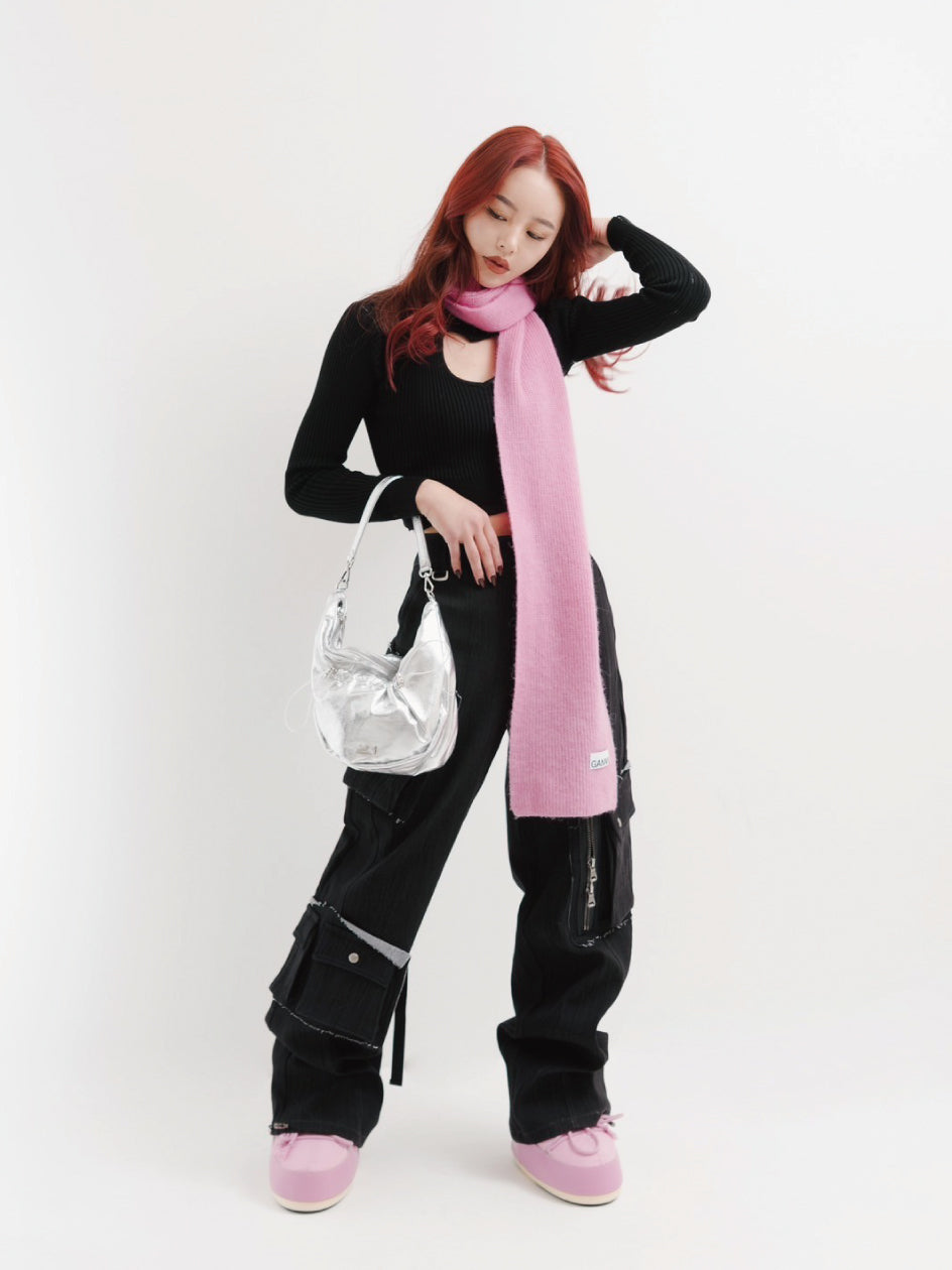 Eri スタイリング