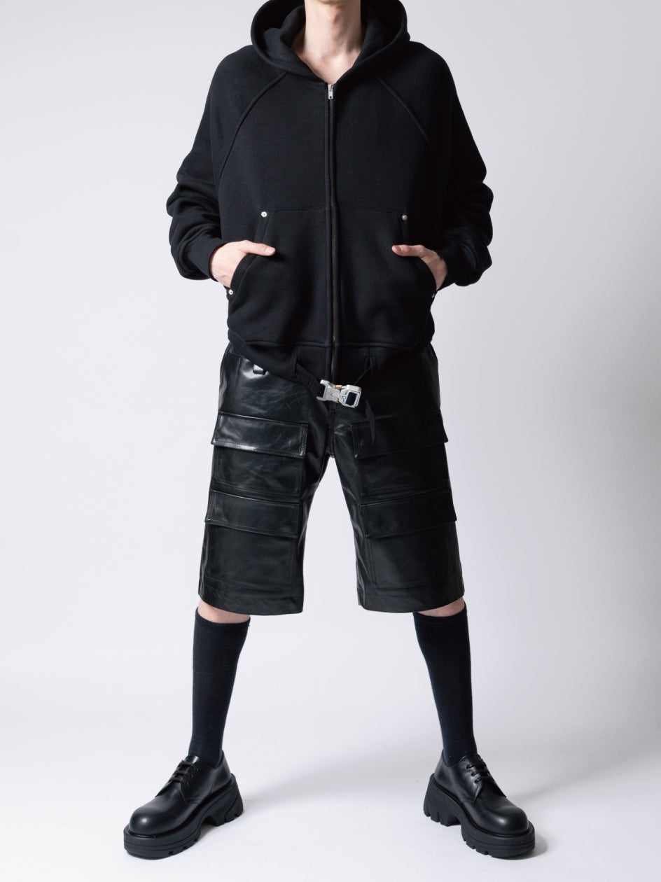 Toshiki Sasaki スタイリング