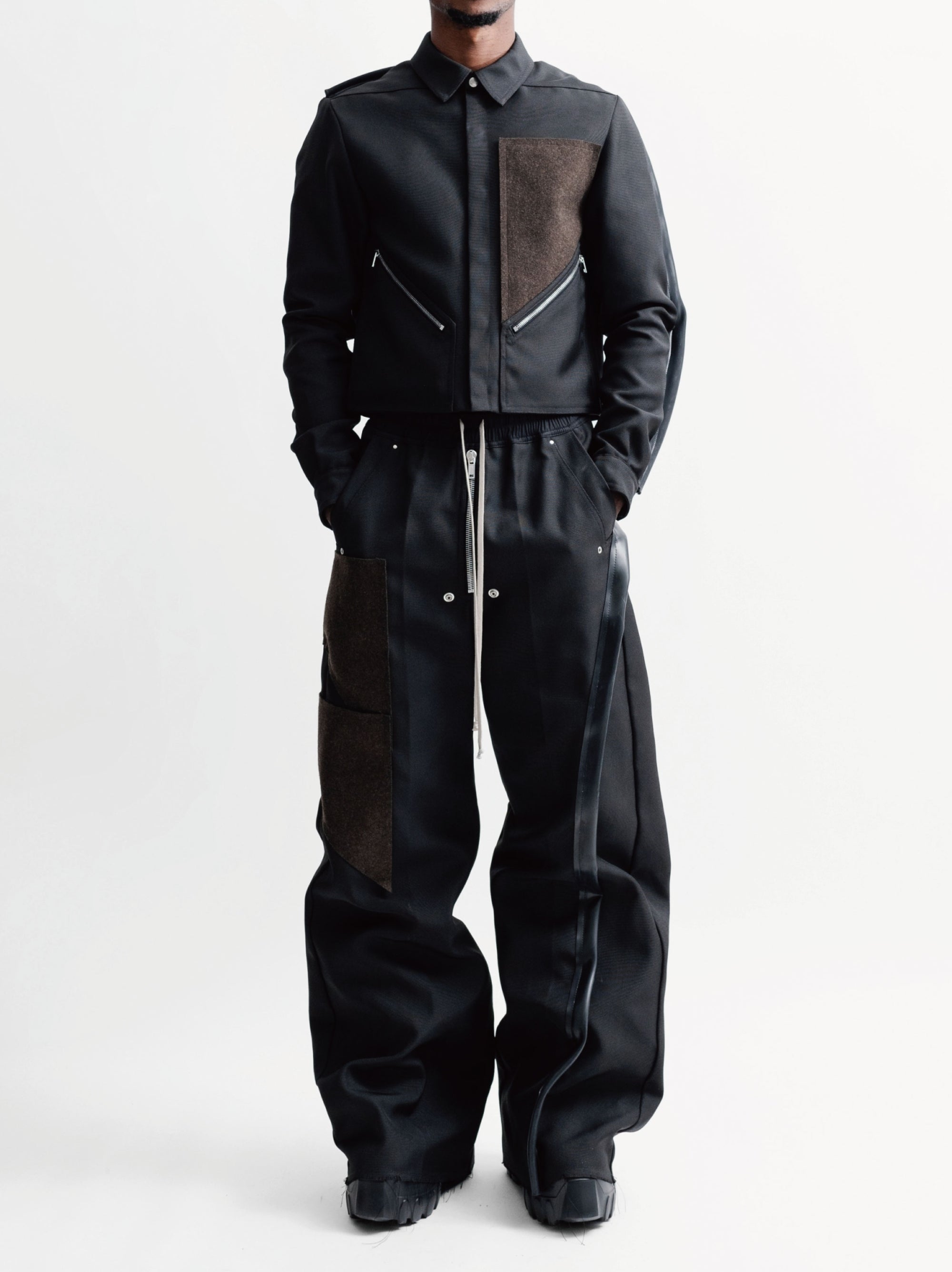 Julius スタイリング