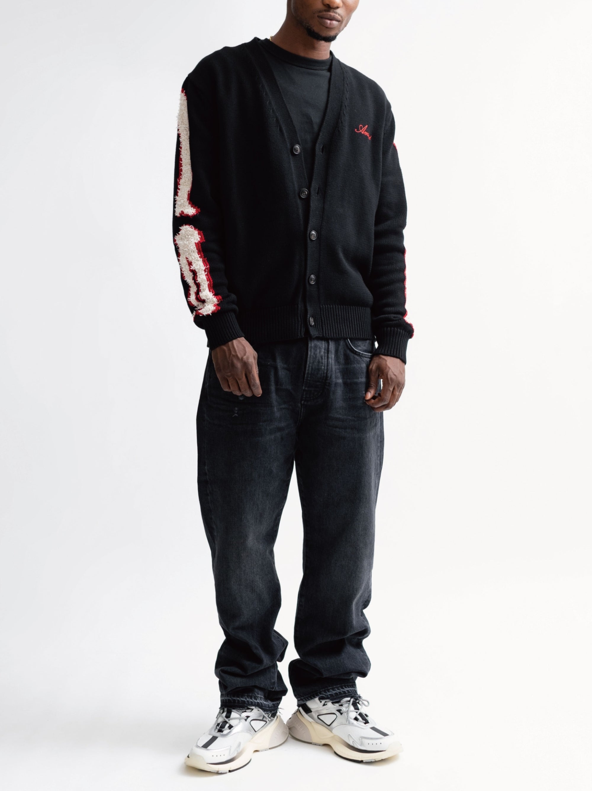 Julius スタイリング