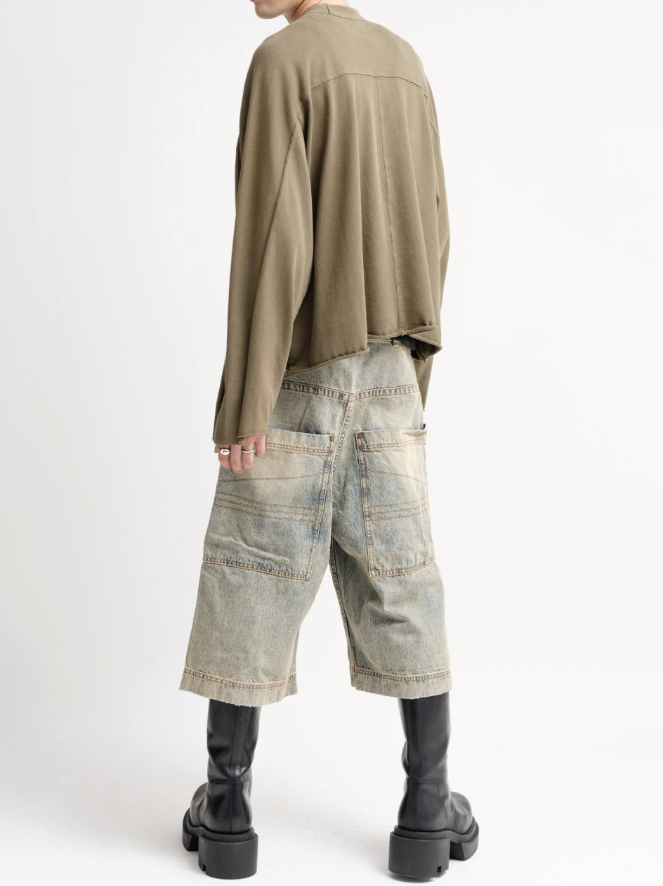 Toshiki Sasaki スタイリング