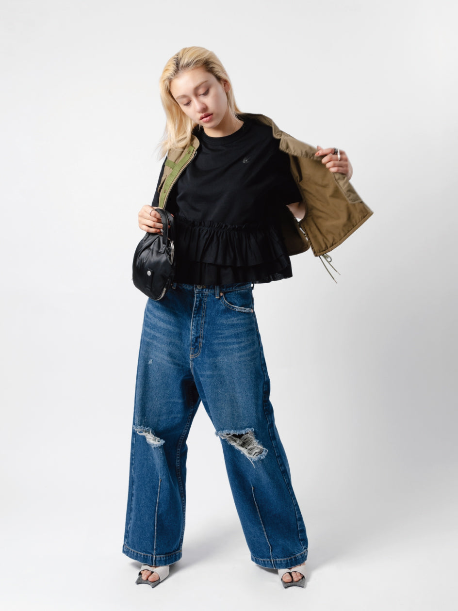 Aisa スタイリング