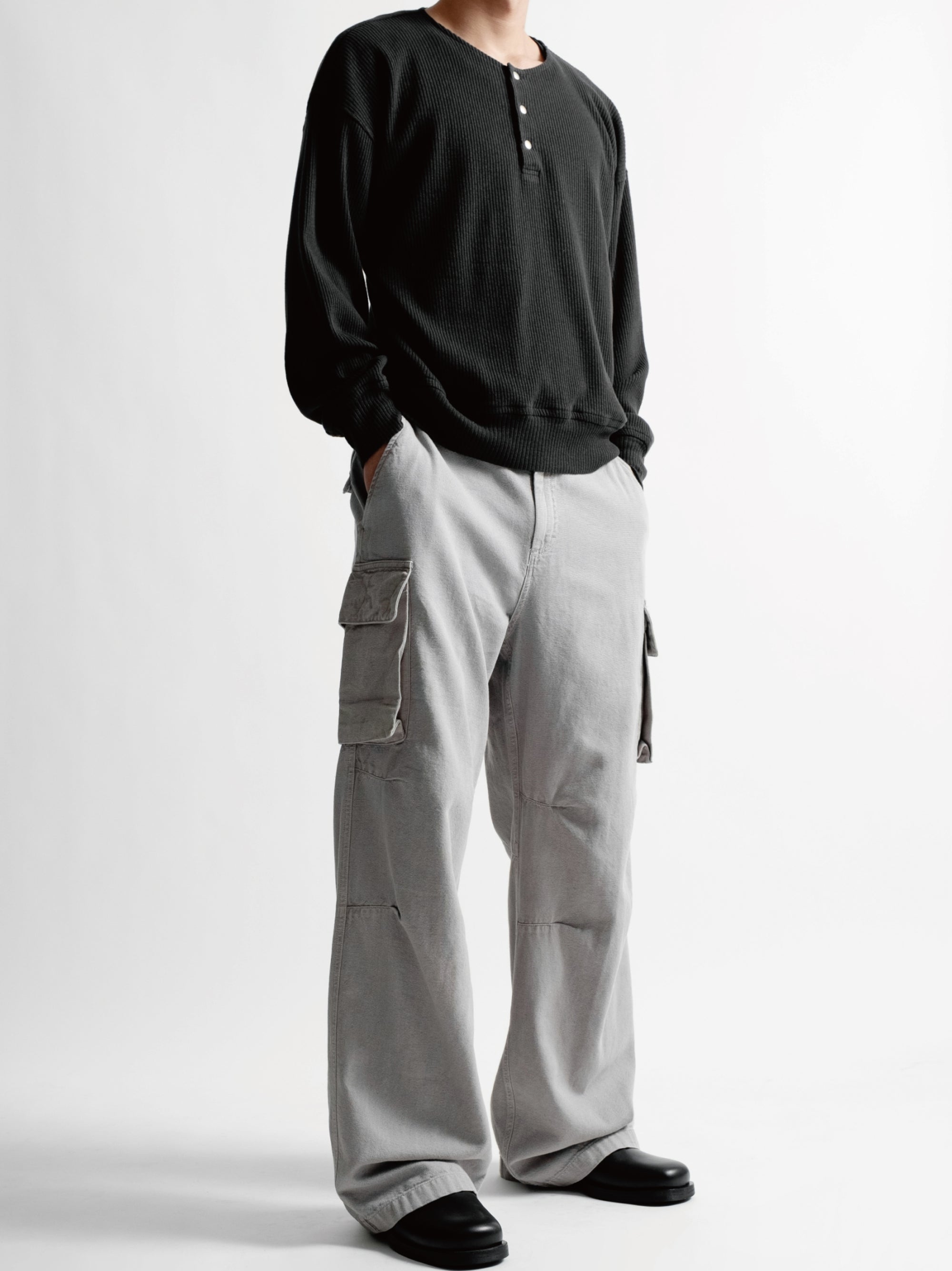 Takahiro スタイリング