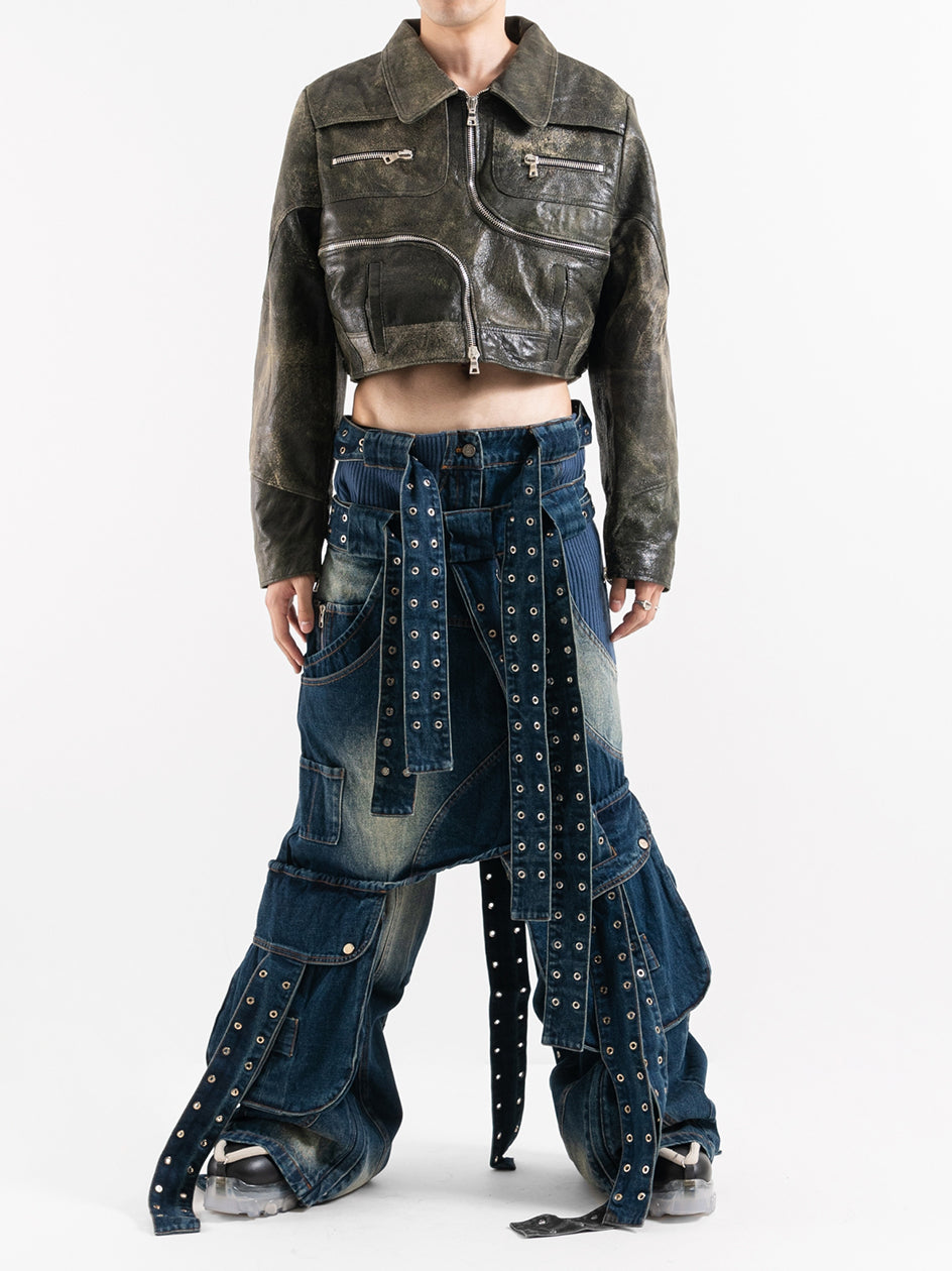 Takahiro スタイリング