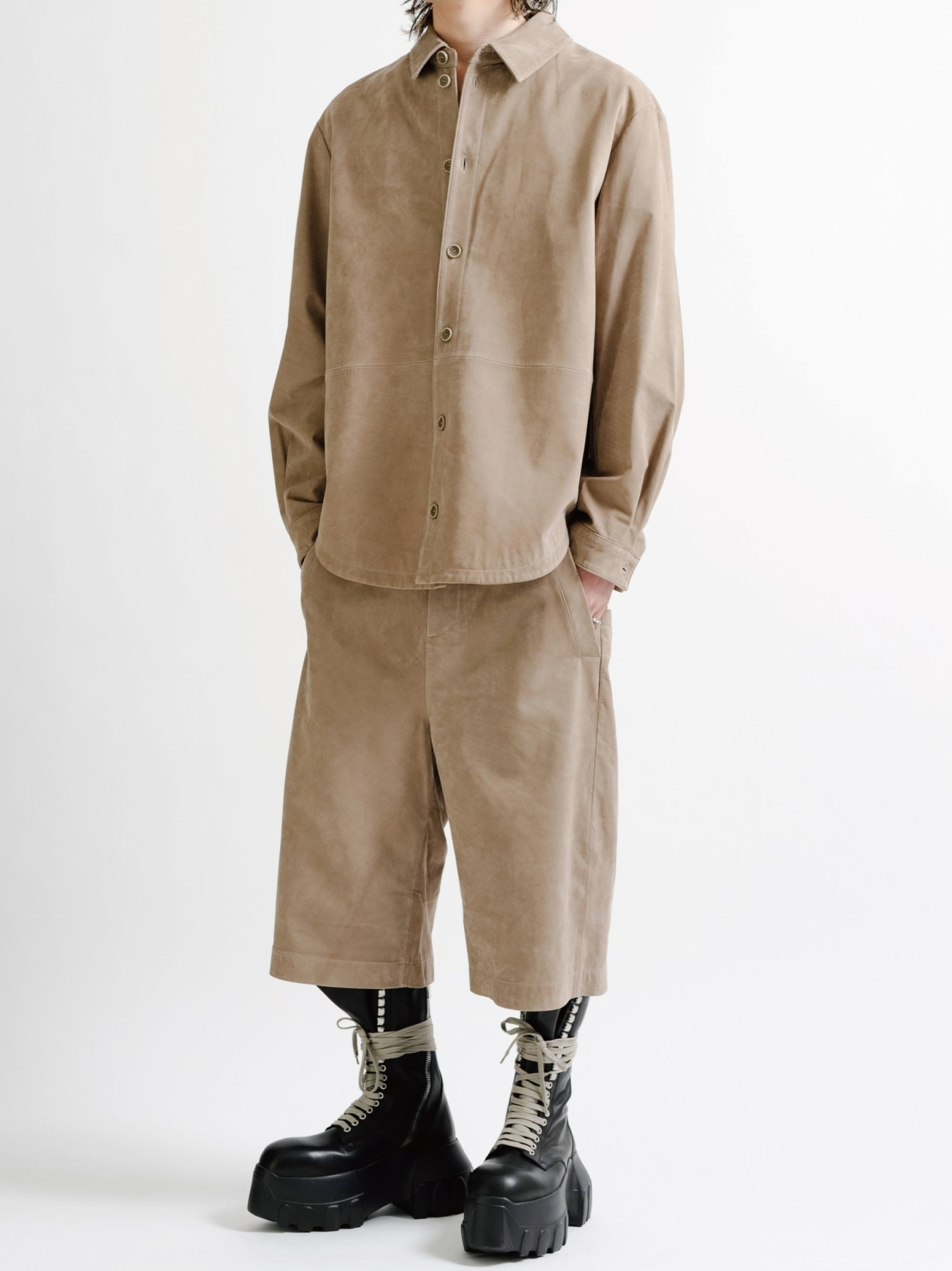 Takahiro スタイリング