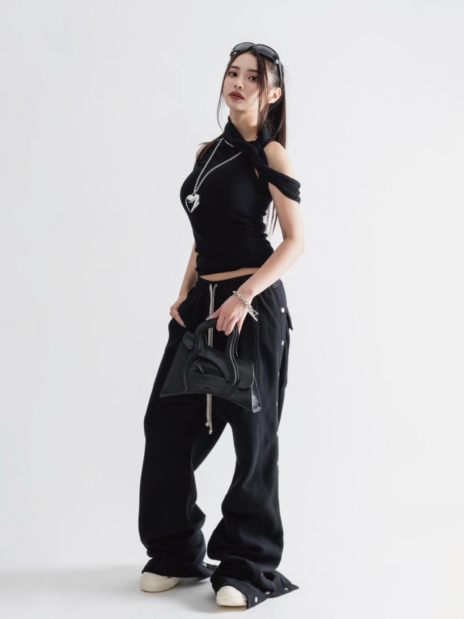 Mimi スタイリング