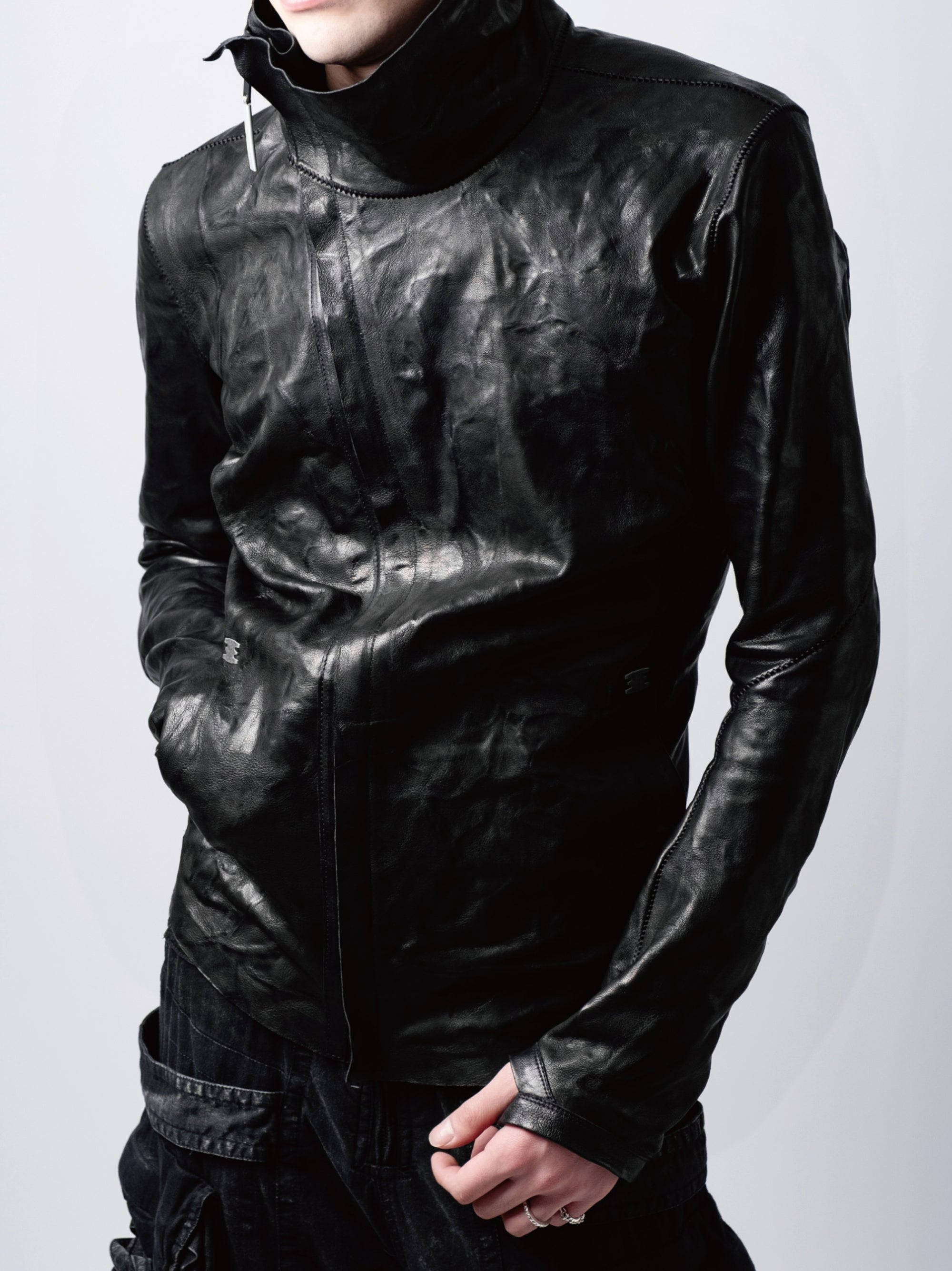 Takahiro スタイリング