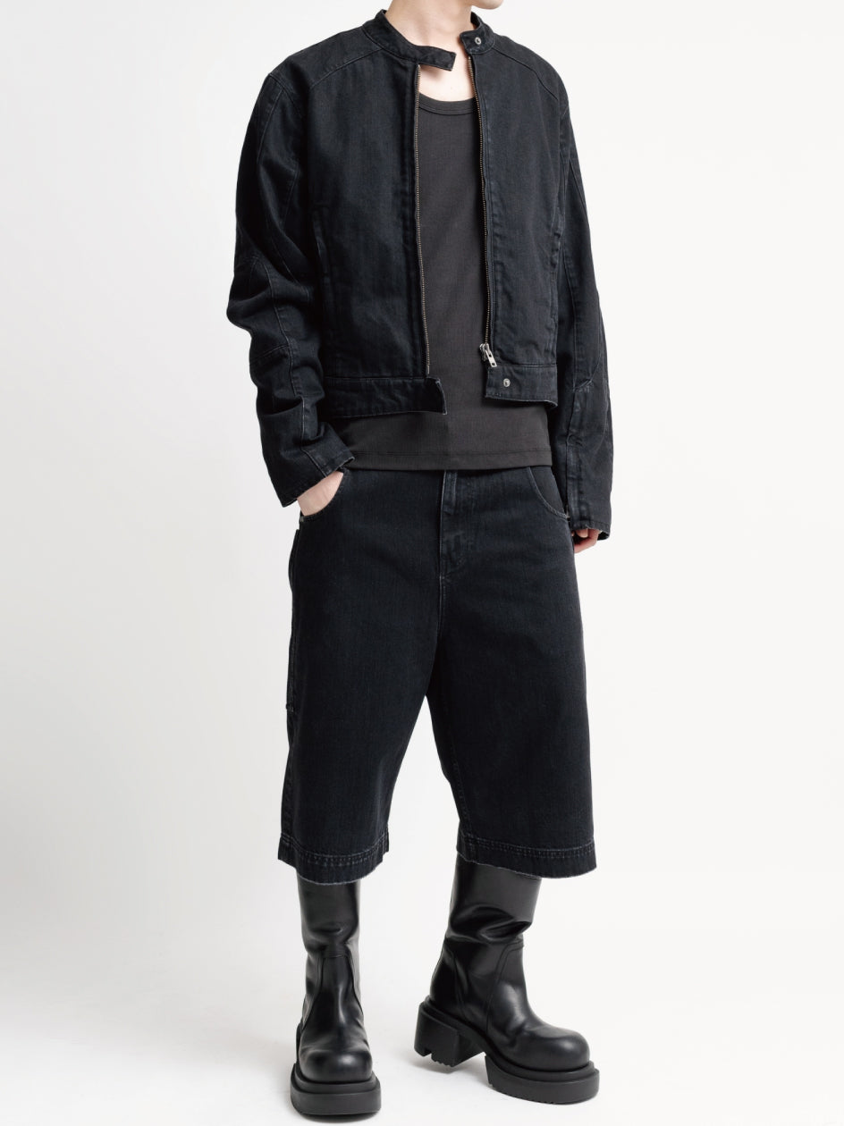 Toshiki Sasaki スタイリング