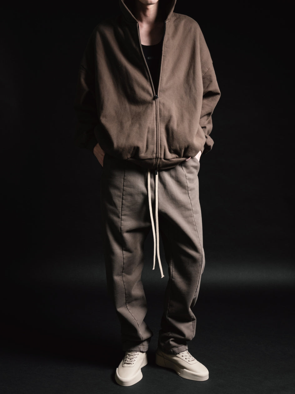 Toshiki Sasaki スタイリング