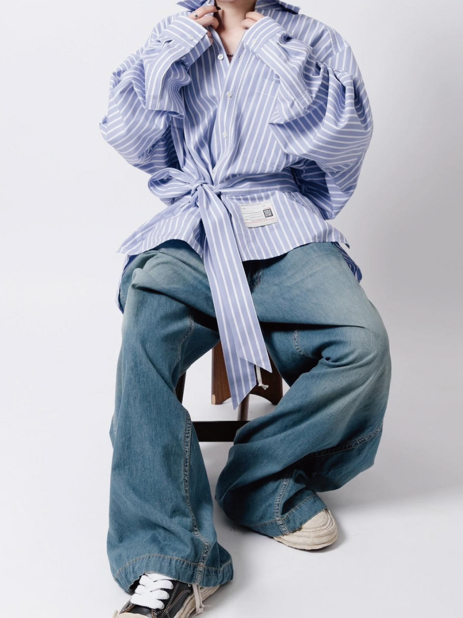 Asuka スタイリング