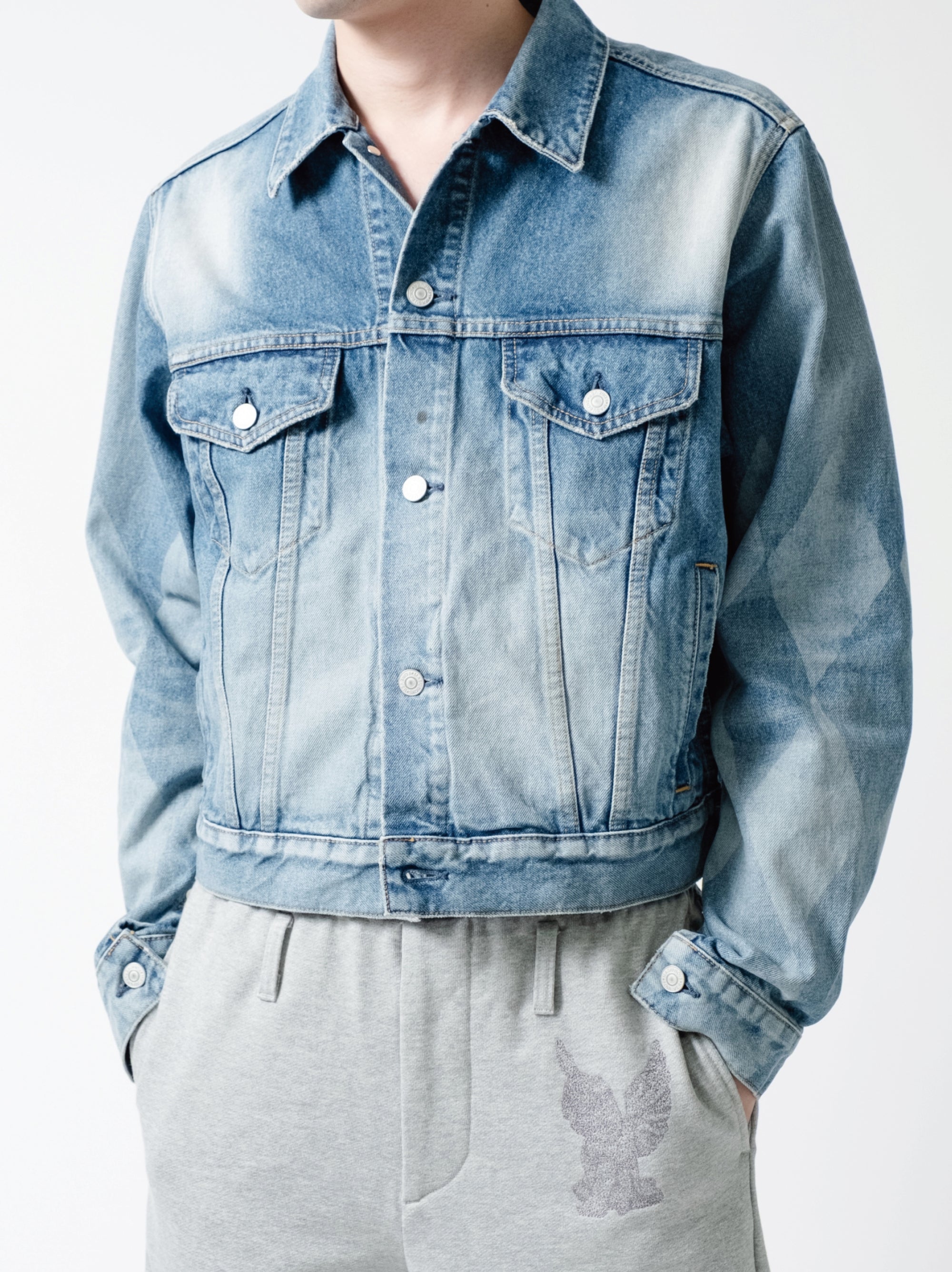 Takahiro スタイリング