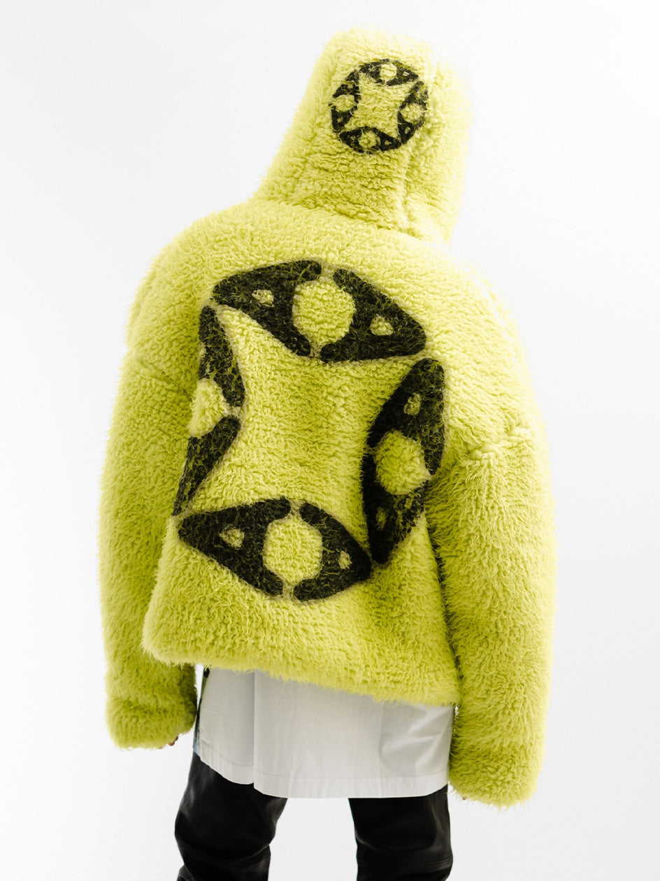 Takahiro スタイリング