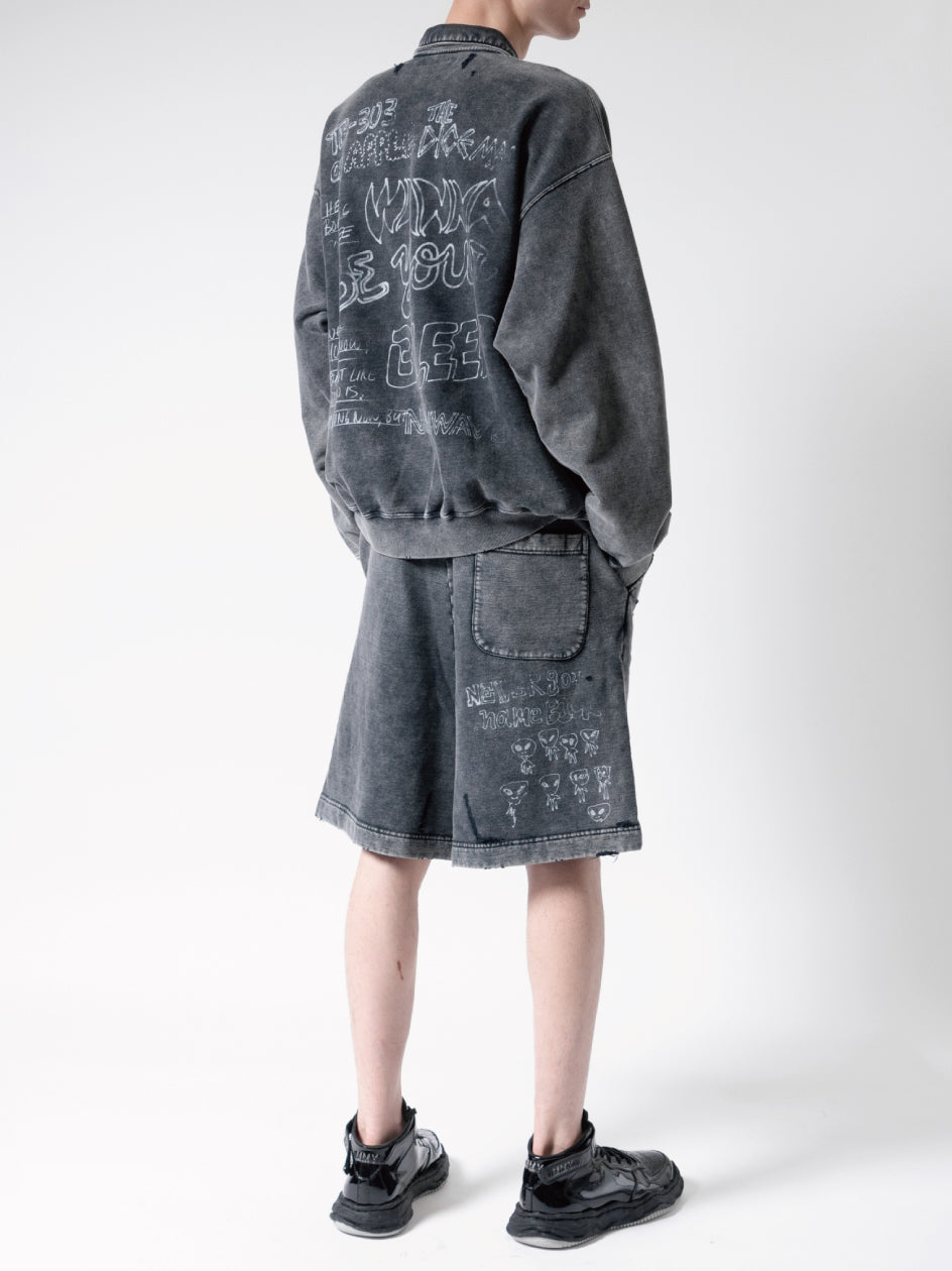 Toshiki Sasaki スタイリング