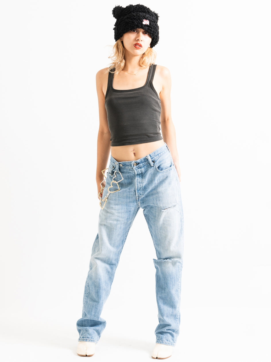 Aisa スタイリング