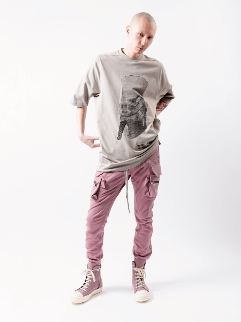 Toshiki Sasaki スタイリング