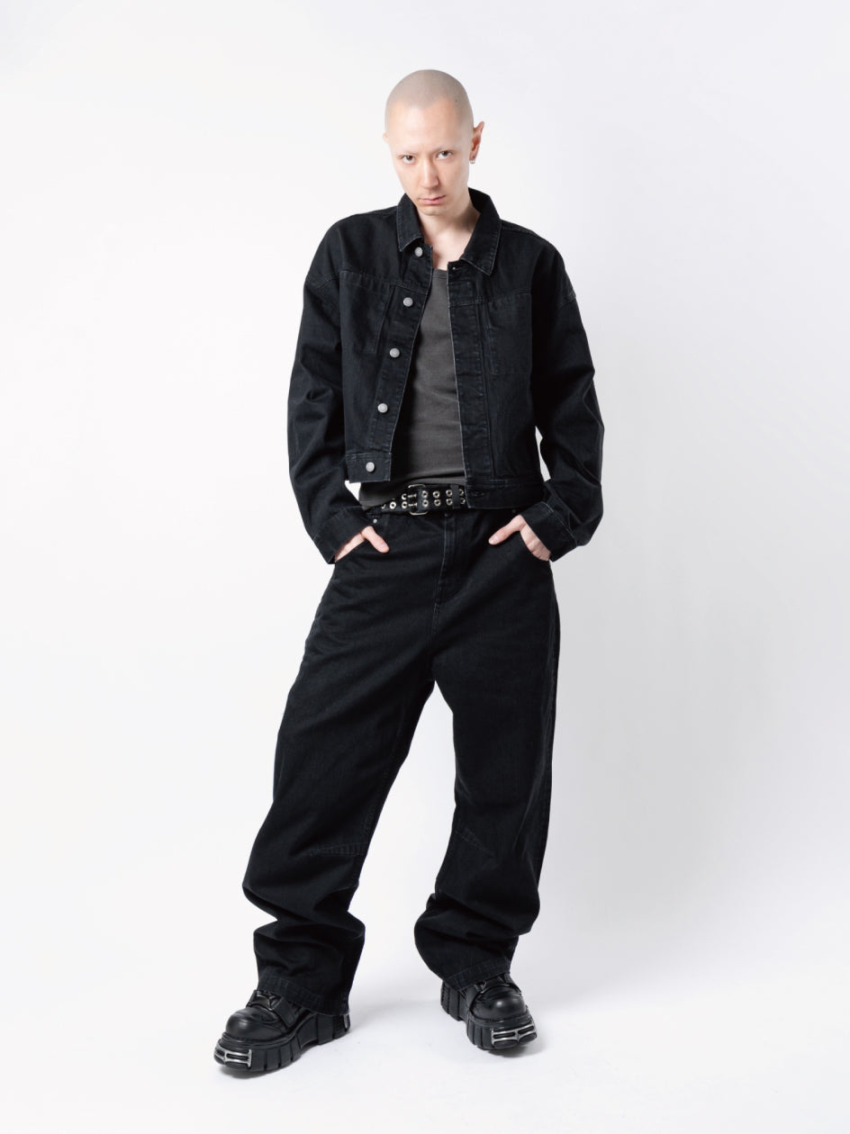 Toshiki Sasaki スタイリング