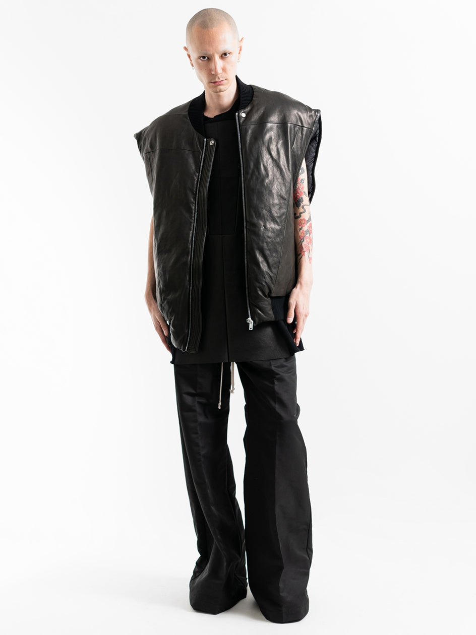 Toshiki Sasaki スタイリング