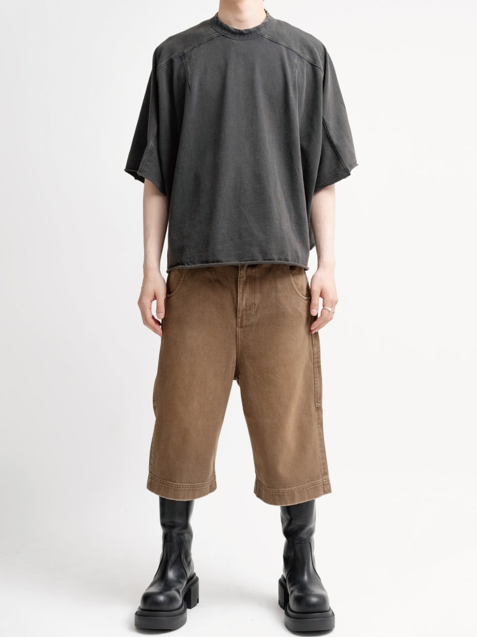 Toshiki Sasaki スタイリング