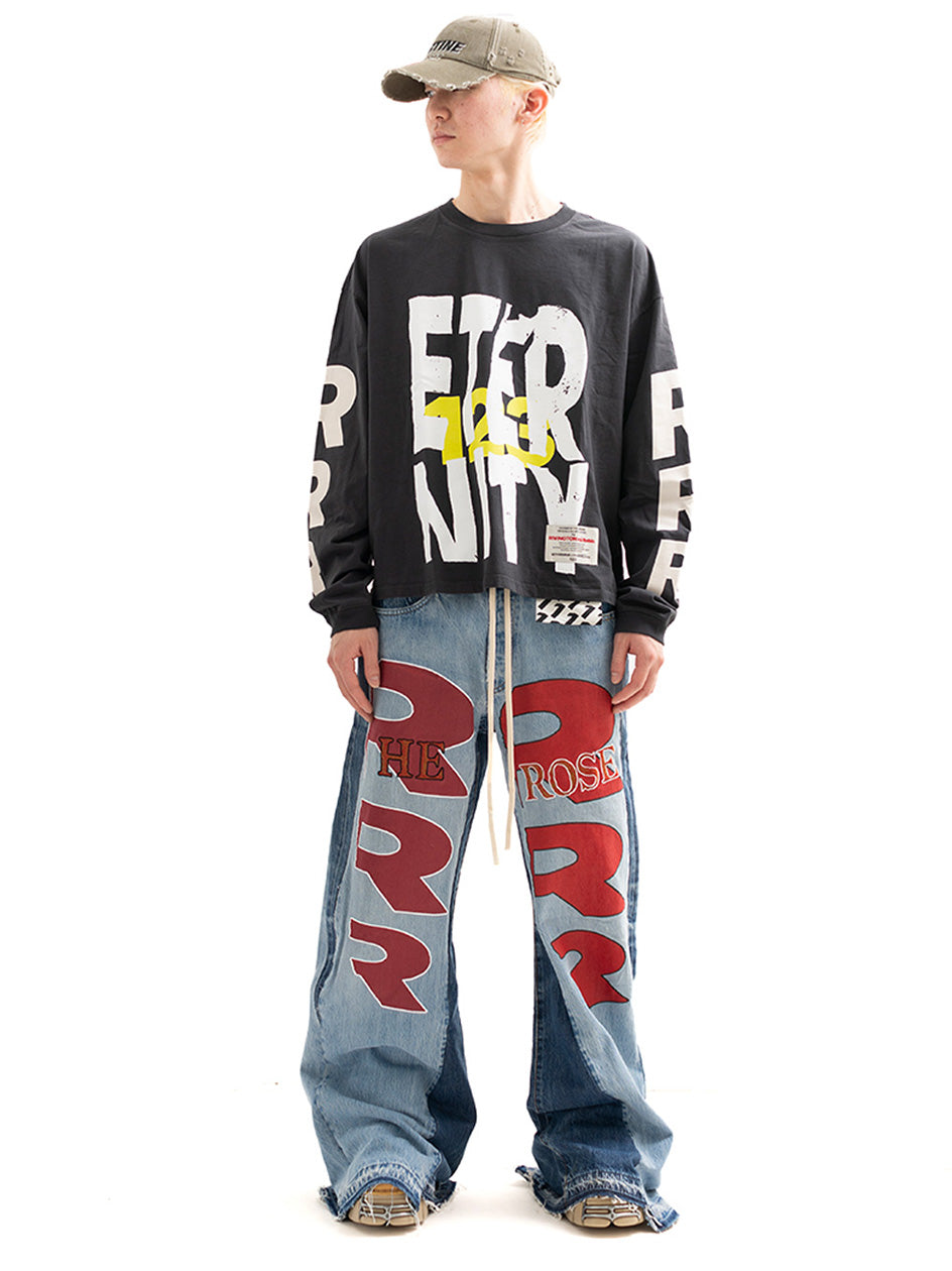 Joe スタイリング