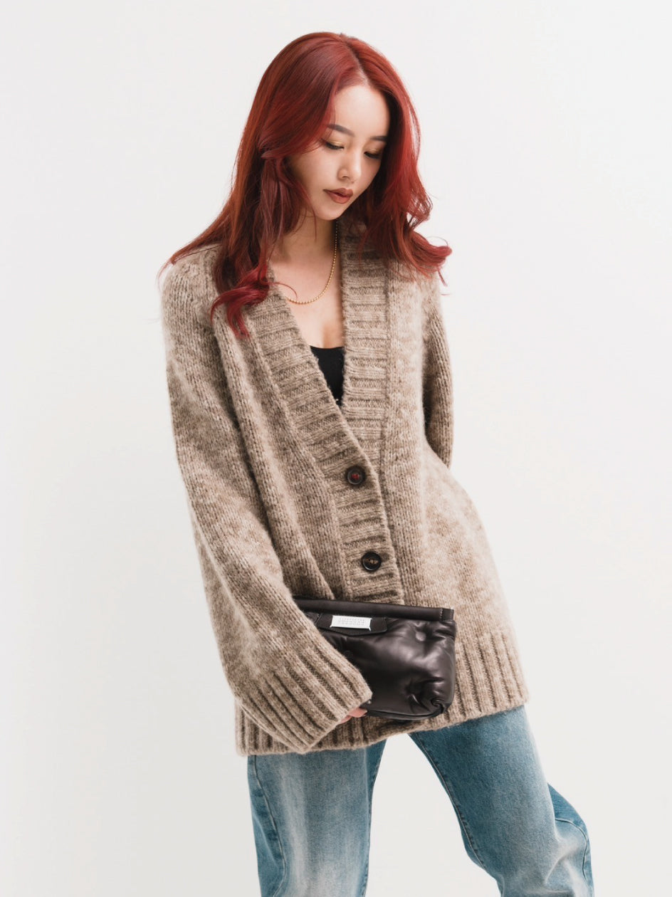 Eri スタイリング