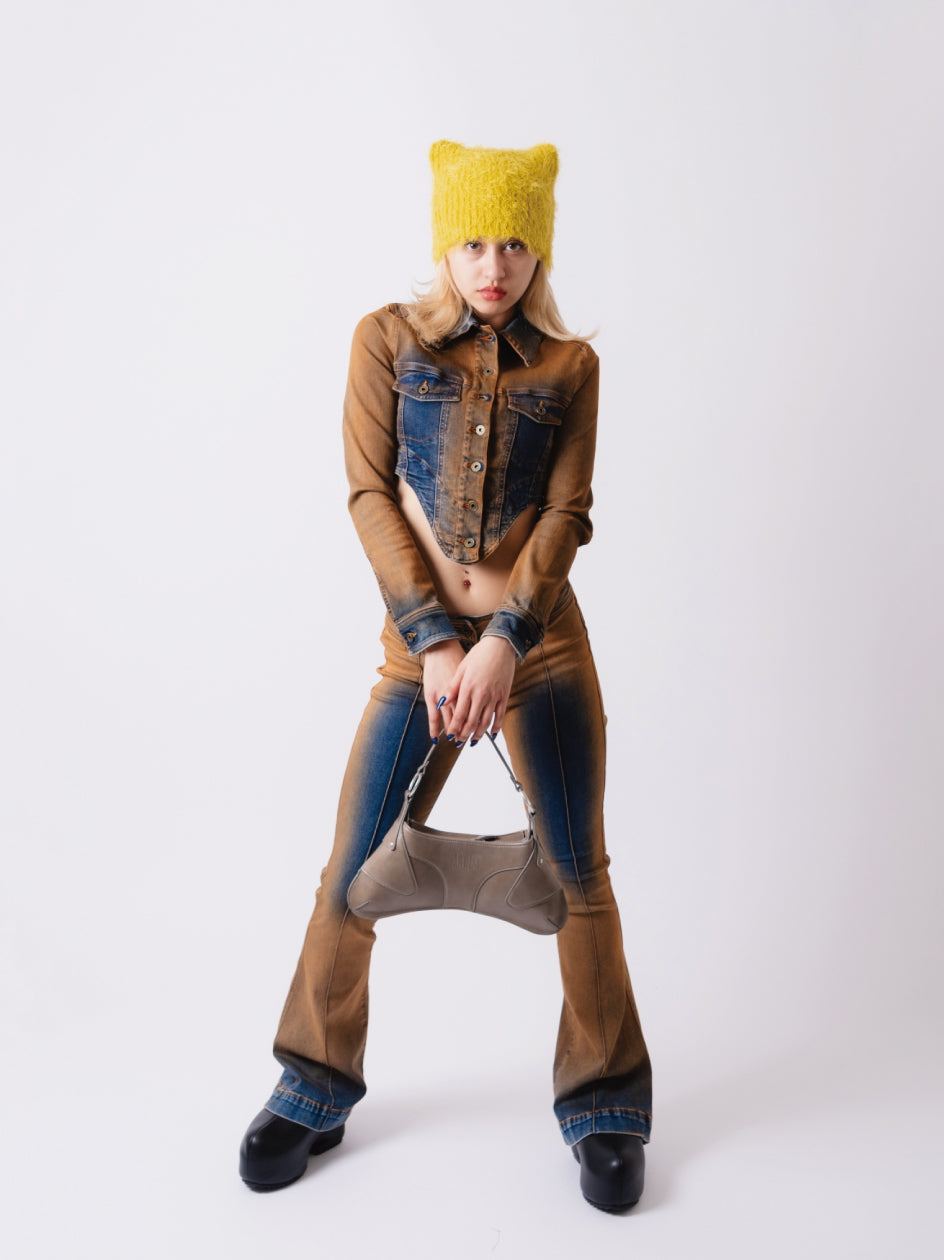 Aisa スタイリング