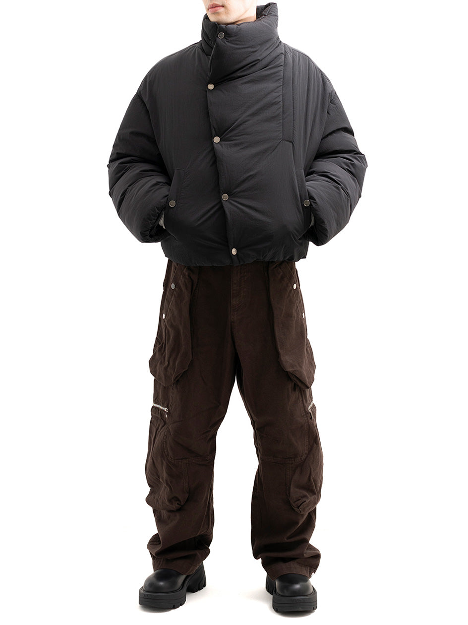 Takahiro スタイリング