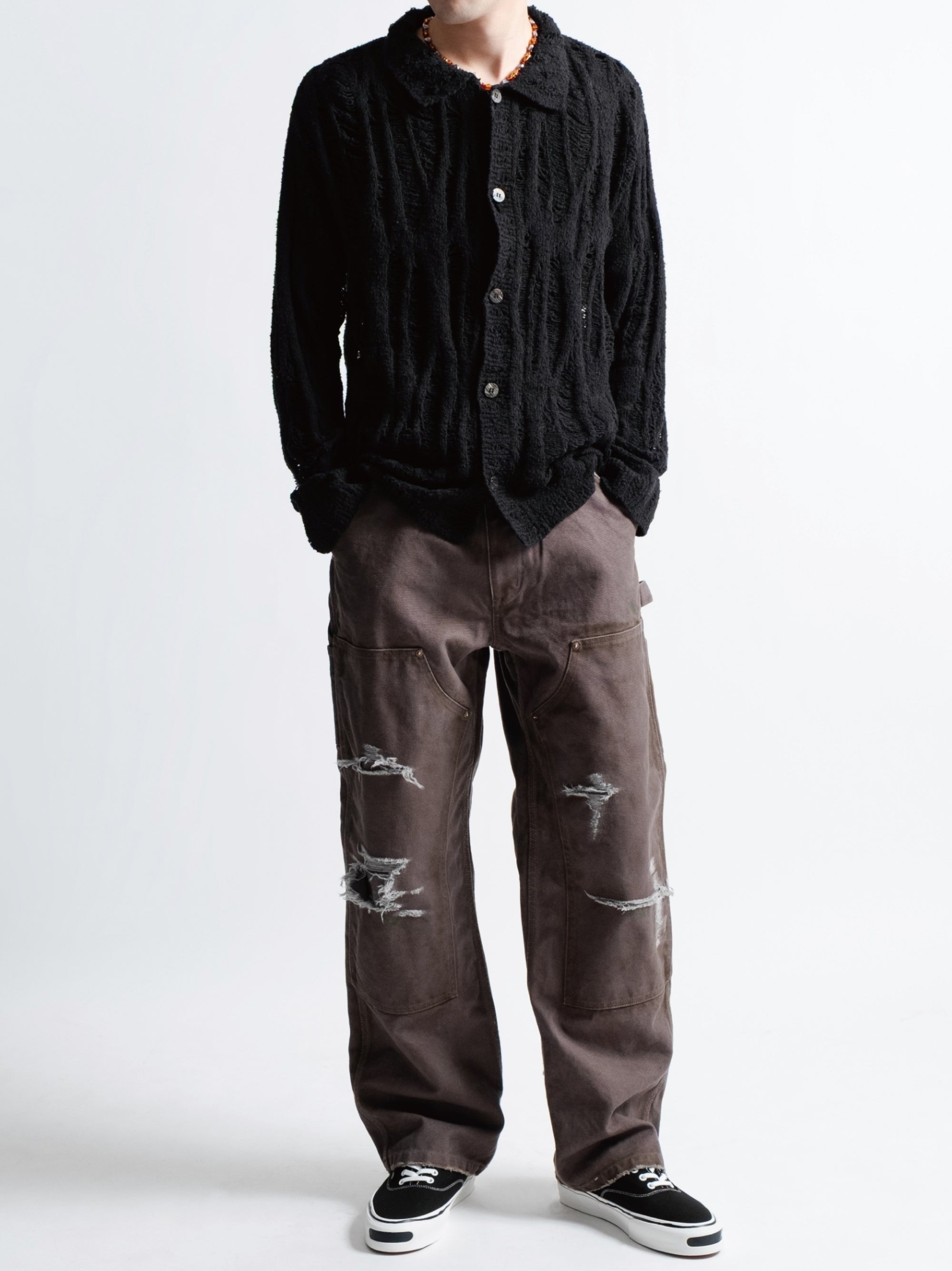 Takahiro スタイリング