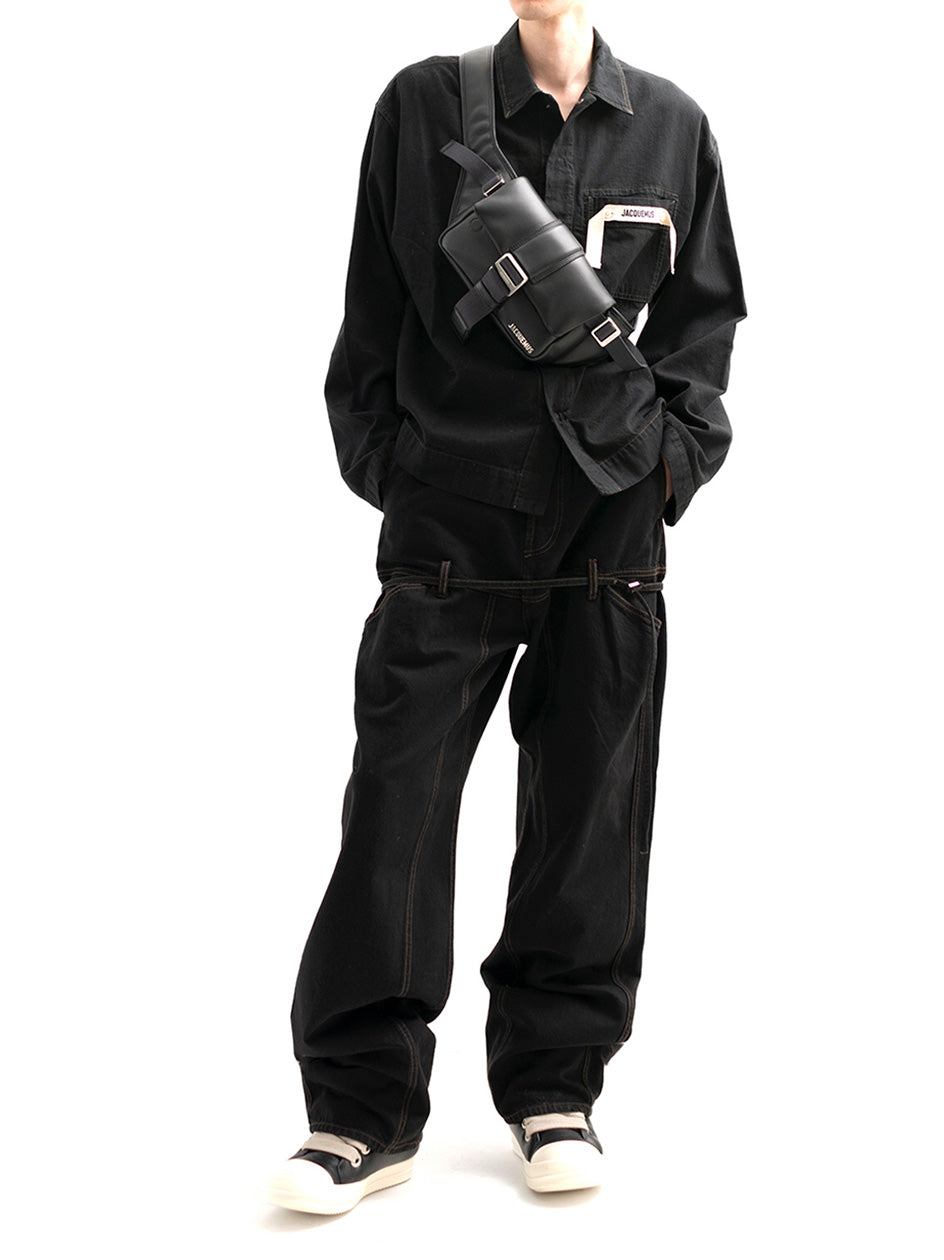 Toshiki Sasaki Styling