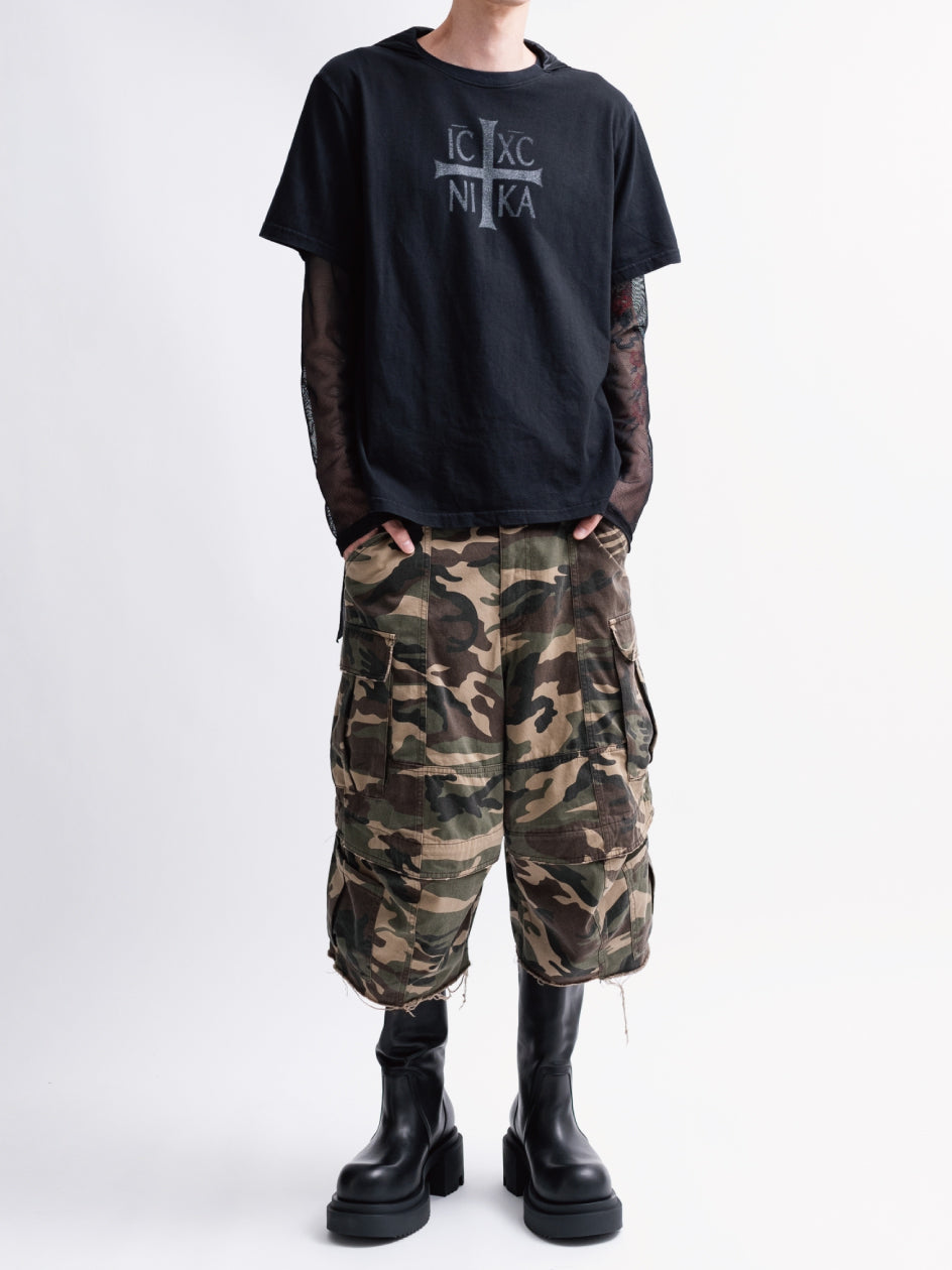 Toshiki Sasaki スタイリング