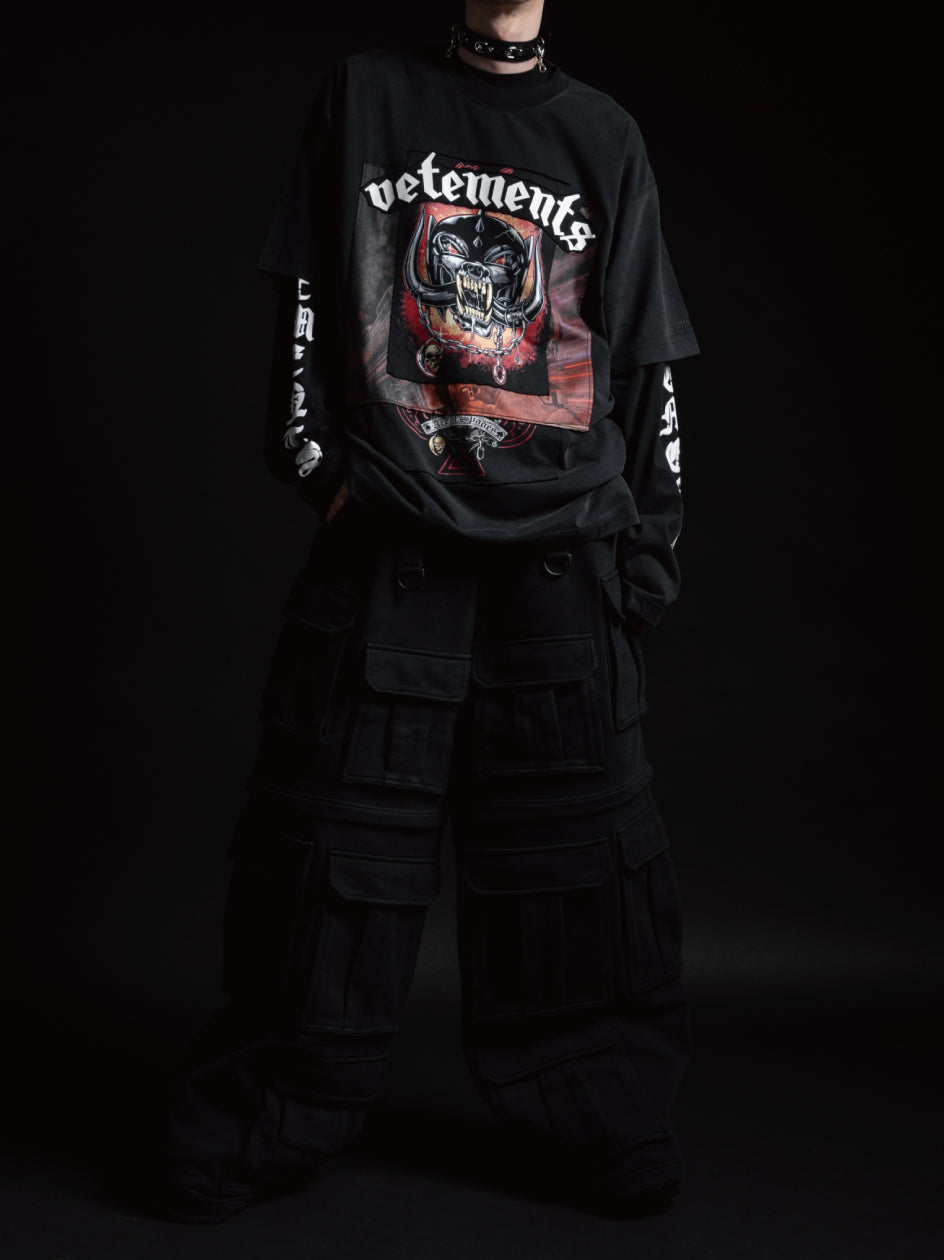 Toshiki Sasaki Styling