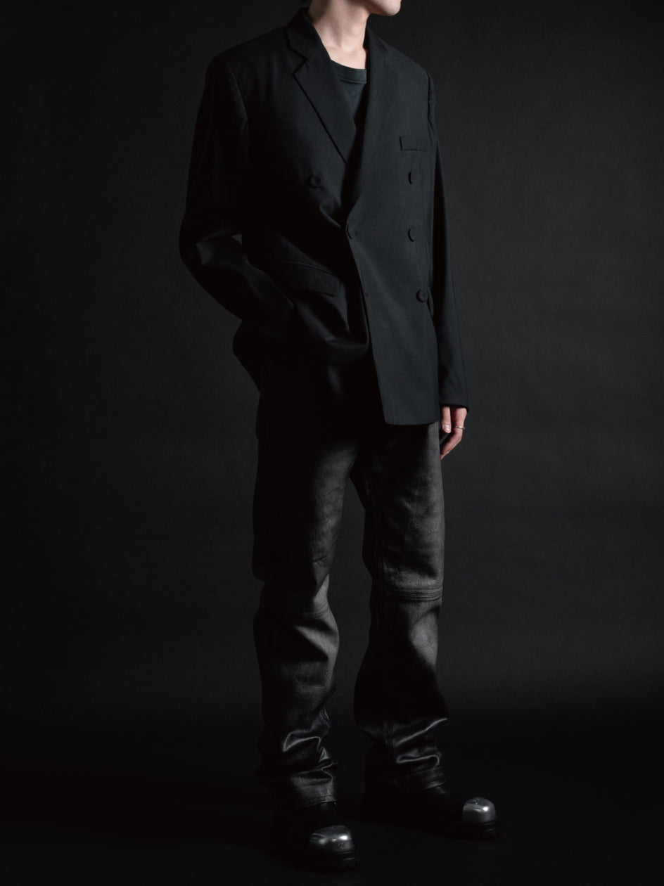 Takahiro スタイリング